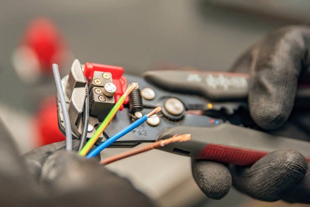 Industrial Electrical Services in Westlake Village, IL