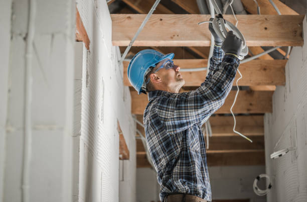 Best Residential Electrician Services  in Westlake Vlage, IL