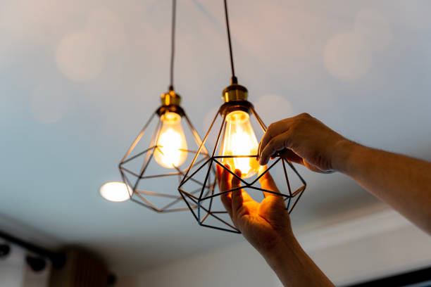 Outdoor Lighting Installation in Westlake Village, IL