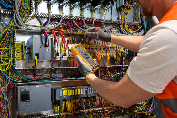 Best Circuit Breaker Repair  in Westlake Vlage, IL