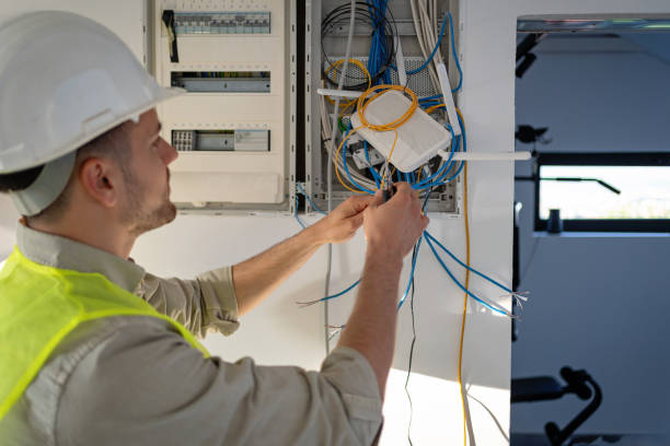 Best Commercial Electrician Services  in Westlake Vlage, IL
